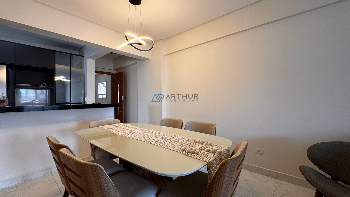 Apartamento 3 dormitórios à venda no Caiçara, Praia Grande – 110 m² - foto 8