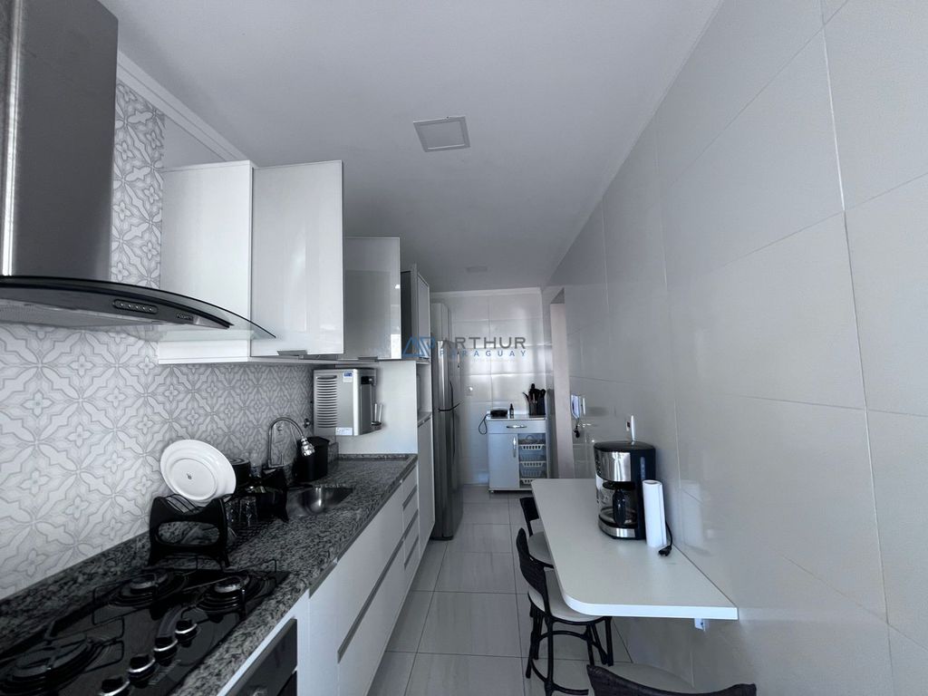 Apartamento 2 dormitórios à venda na Guilhermina, Praia Grande – 72 m² - foto 8