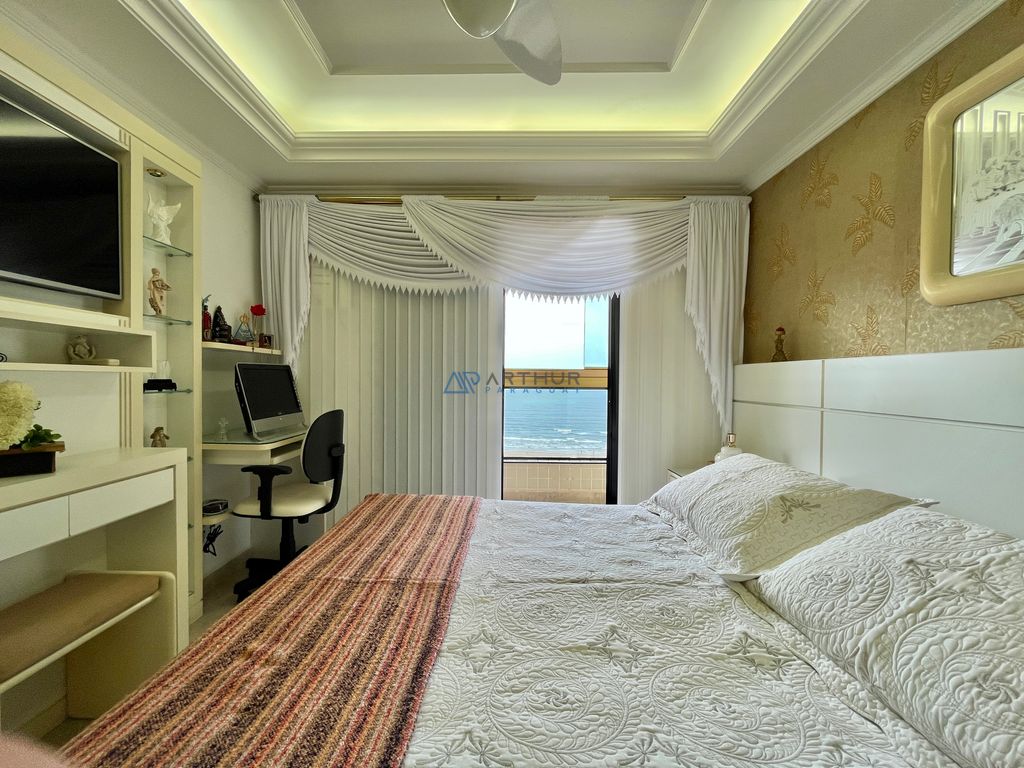 Cobertura 2 dormitórios à venda no Aviação, Praia Grande – 130 m² - foto 36