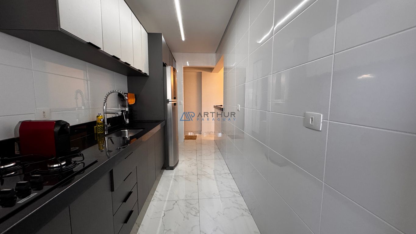 Apartamento 3 dormitórios à venda no Caiçara, Praia Grande – 110 m² - foto 12