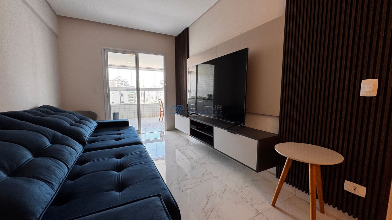 Apartamento 3 dormitórios à venda no Caiçara, Praia Grande – 110 m² - foto 10