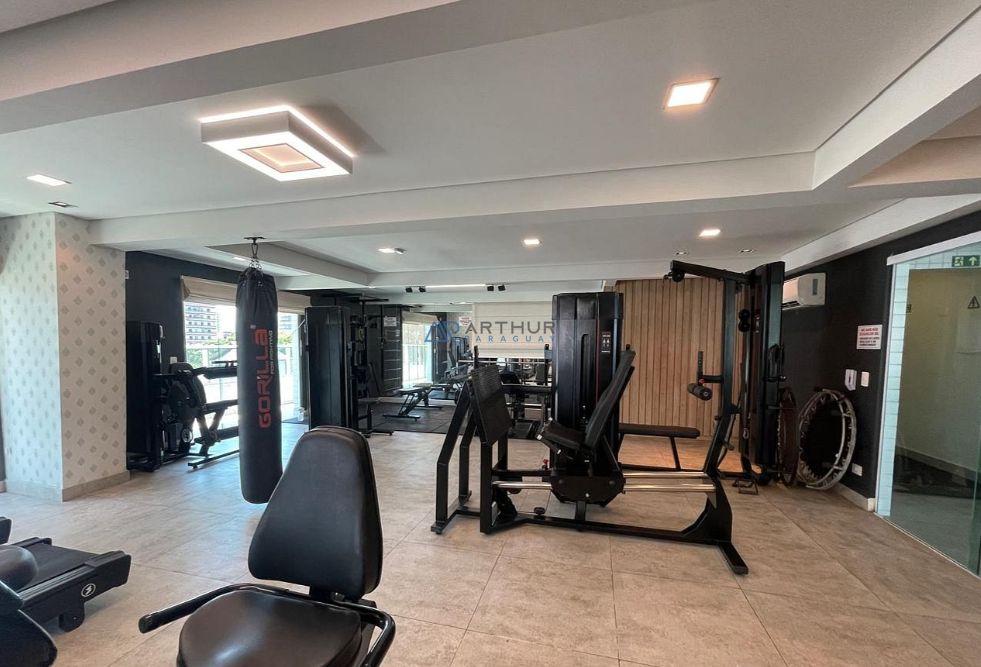 Apartamento 3 dormitórios à venda no Caiçara, Praia Grande – 110 m² - foto 41