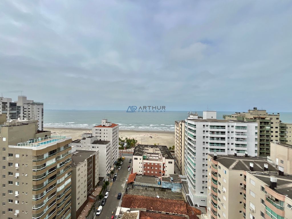 Cobertura 2 dormitórios à venda no Aviação, Praia Grande – 130 m² - foto 6