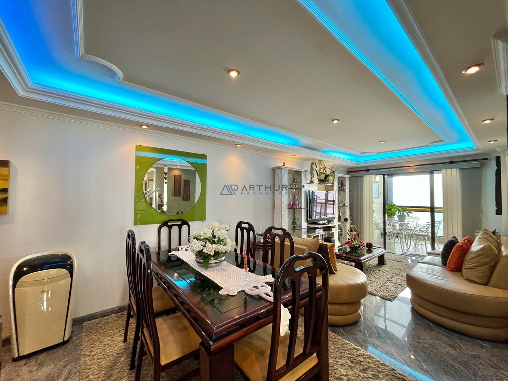 Cobertura 2 dormitórios à venda no Aviação, Praia Grande – 130 m² - foto 14