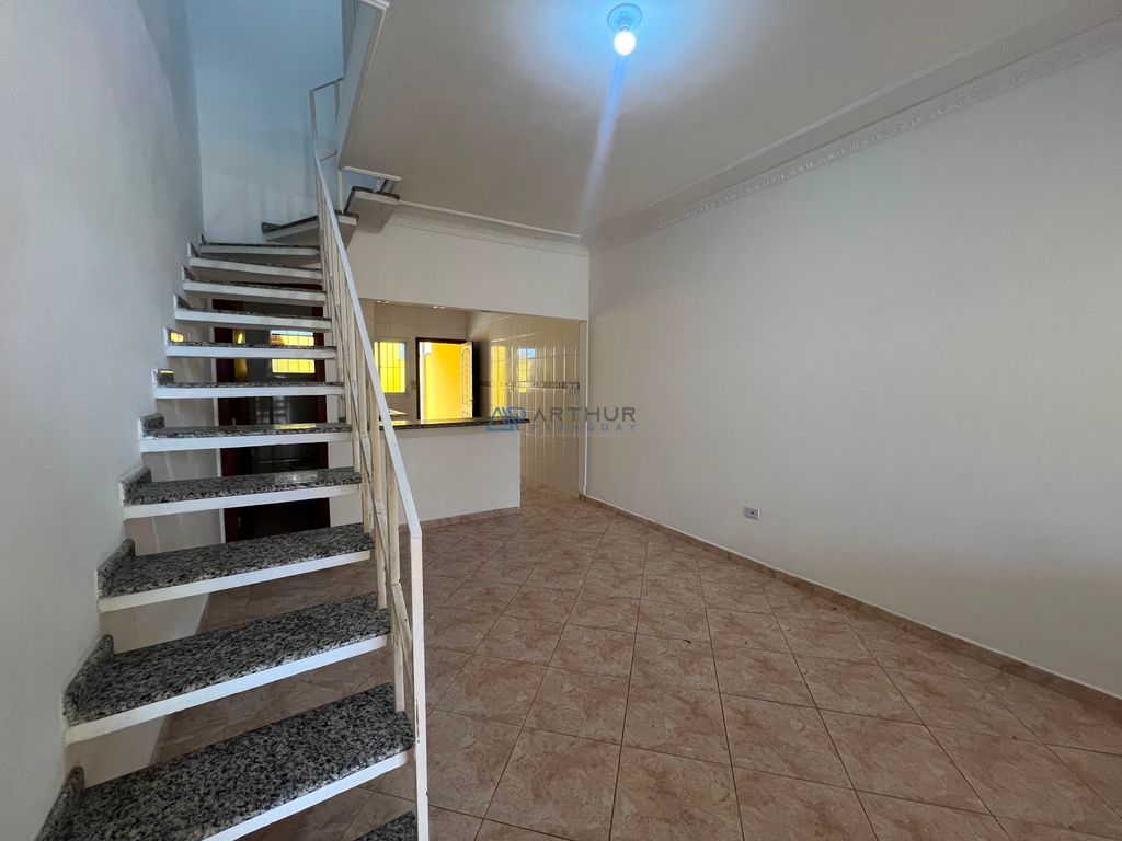 Sobrado 2 dormitórios à venda no Caiçara, Praia Grande – 93 m² - foto 8
