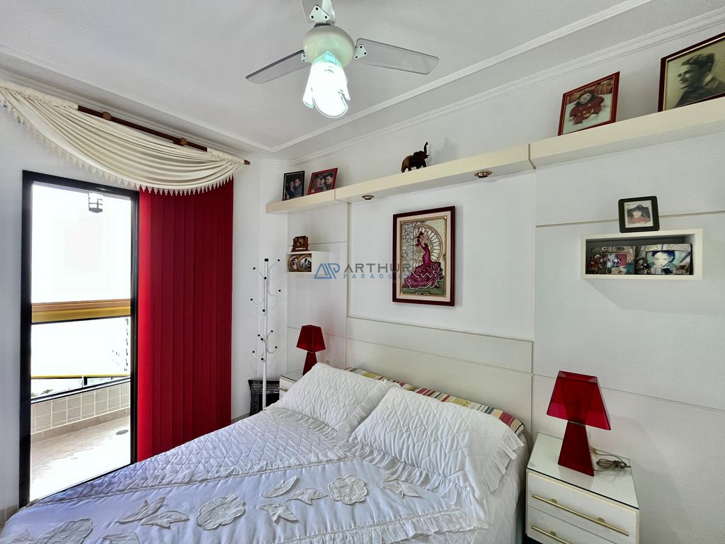 Cobertura 2 dormitórios à venda no Aviação, Praia Grande – 130 m² - foto 46