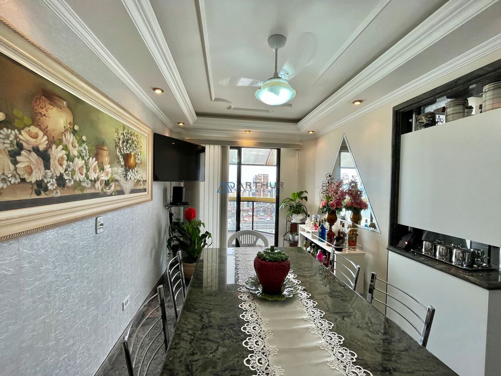 Cobertura 2 dormitórios à venda no Aviação, Praia Grande – 130 m² - foto 18
