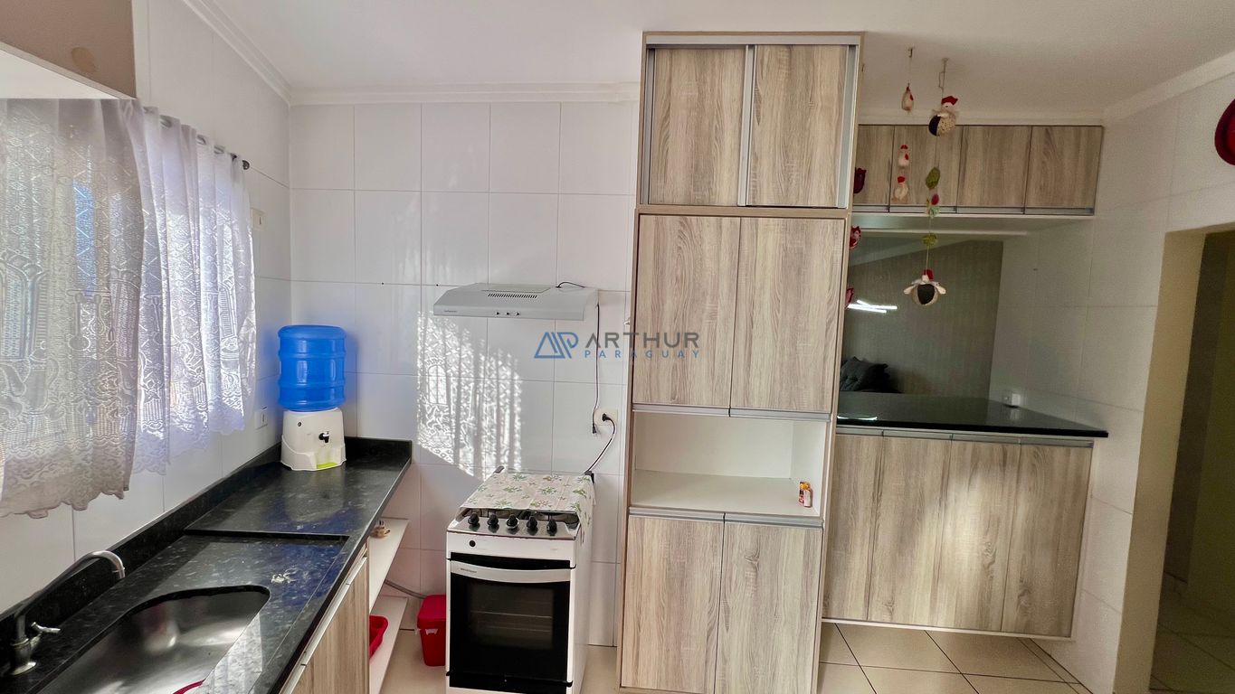 Apartamento 2 dormitórios à venda na Guilhermina, Praia Grande – 97 m² - foto 14