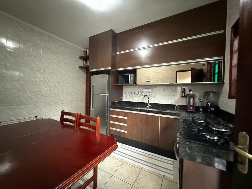 Casa 2 dormitórios à venda no Tude Bastos (Sítio do Campo), Praia Grande – 65 m² - foto 6