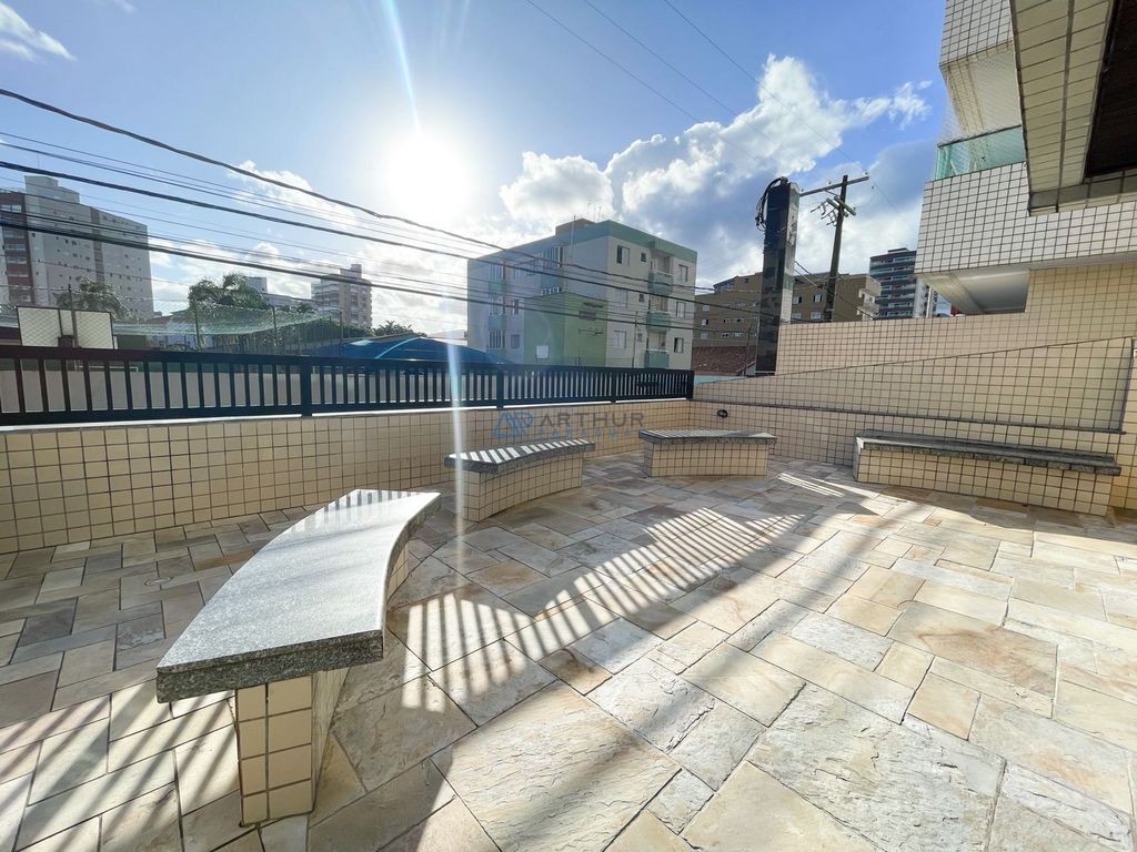 Cobertura 4 dormitórios à venda no Caiçara, Praia Grande – 246 m² - foto 34