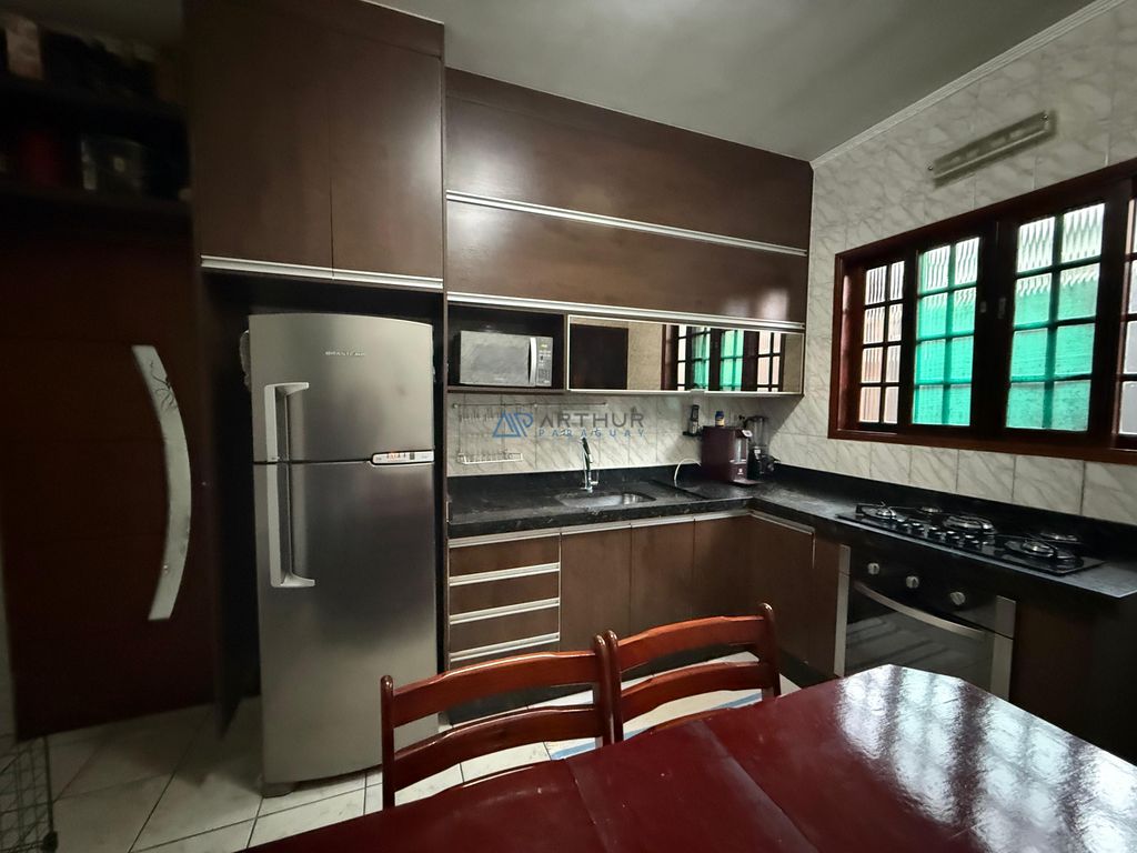 Casa 2 dormitórios à venda no Tude Bastos (Sítio do Campo), Praia Grande – 65 m² - foto 7