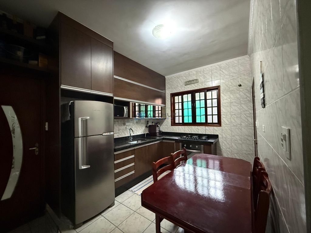 Casa 2 dormitórios à venda no Tude Bastos (Sítio do Campo), Praia Grande – 65 m² - foto 5