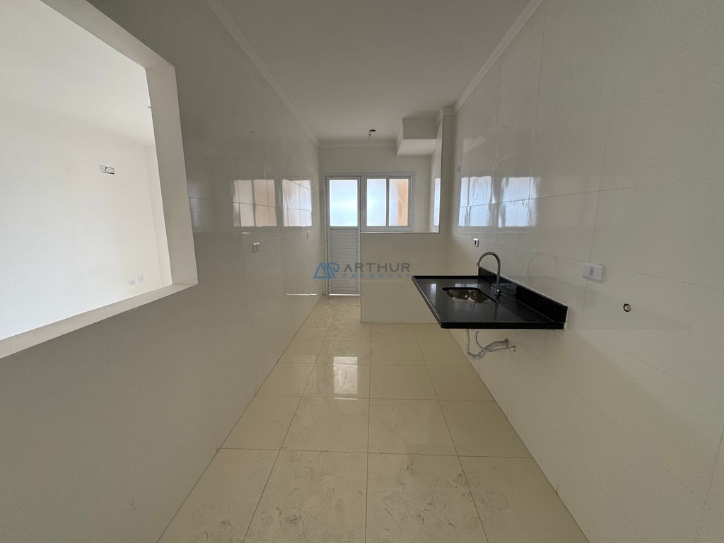 Apartamento 3 dormitórios à venda no Aviação, Praia Grande – 118 m² - foto 4