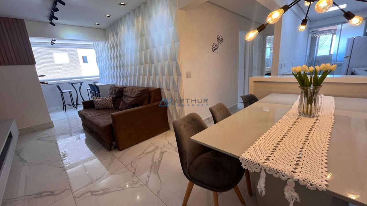 Apartamento 2 dormitórios à venda no Real, Praia Grande – 77 m² - foto 5
