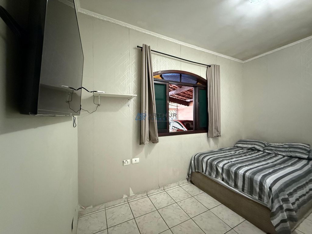 Casa 2 dormitórios à venda no Tude Bastos (Sítio do Campo), Praia Grande – 65 m² - foto 11