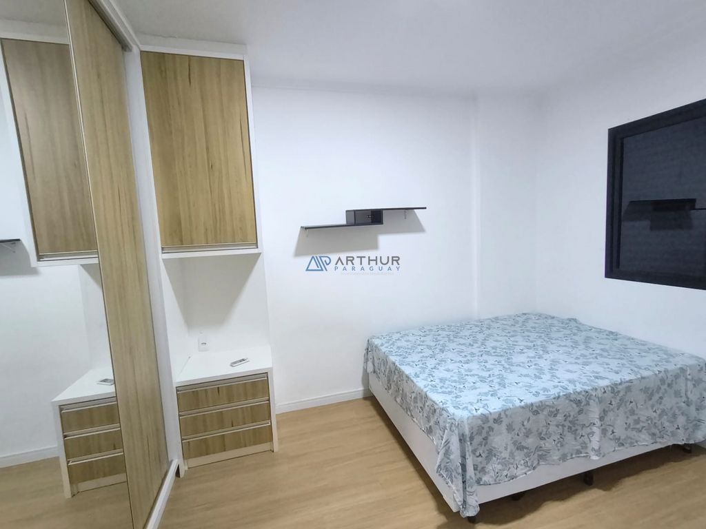 Apartamento 1 dormitório à venda no Boqueirão, Praia Grande – 55 m² - foto 14