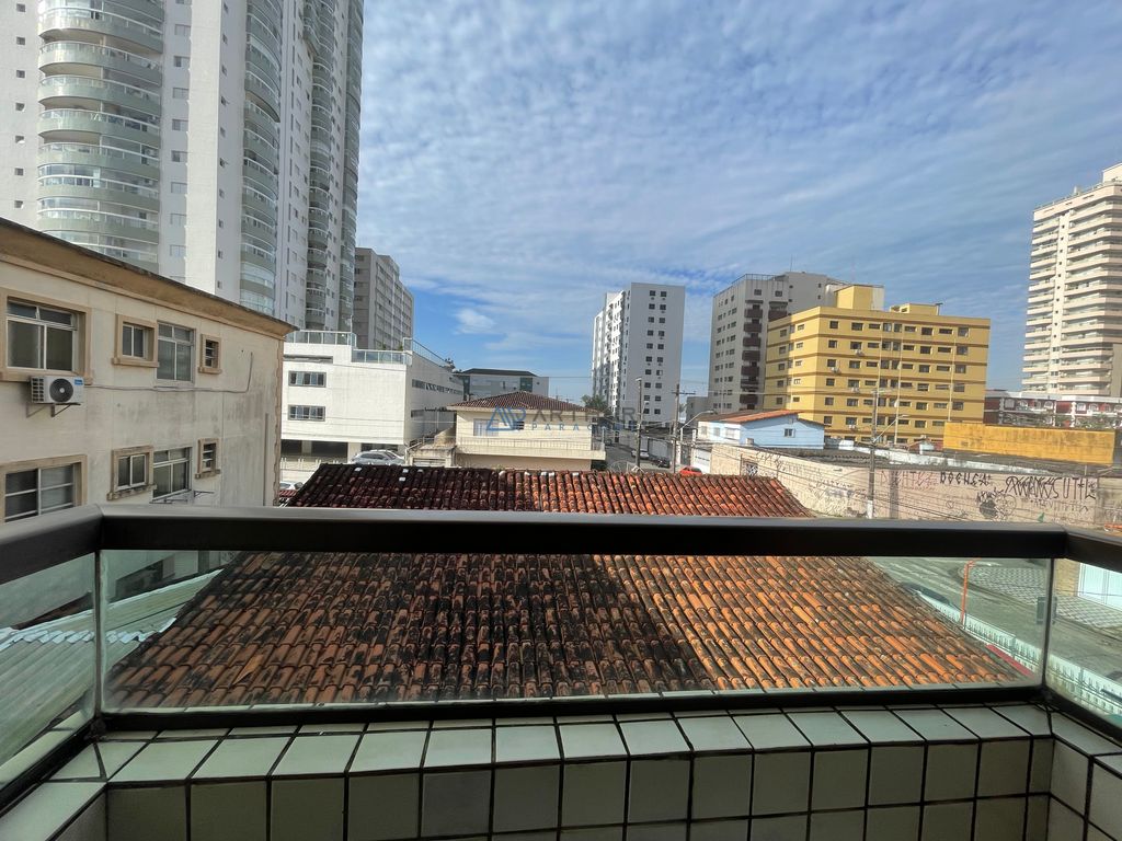 Apartamento 2 dormitórios à venda no Tupi, Praia Grande – 61 m² - foto 4
