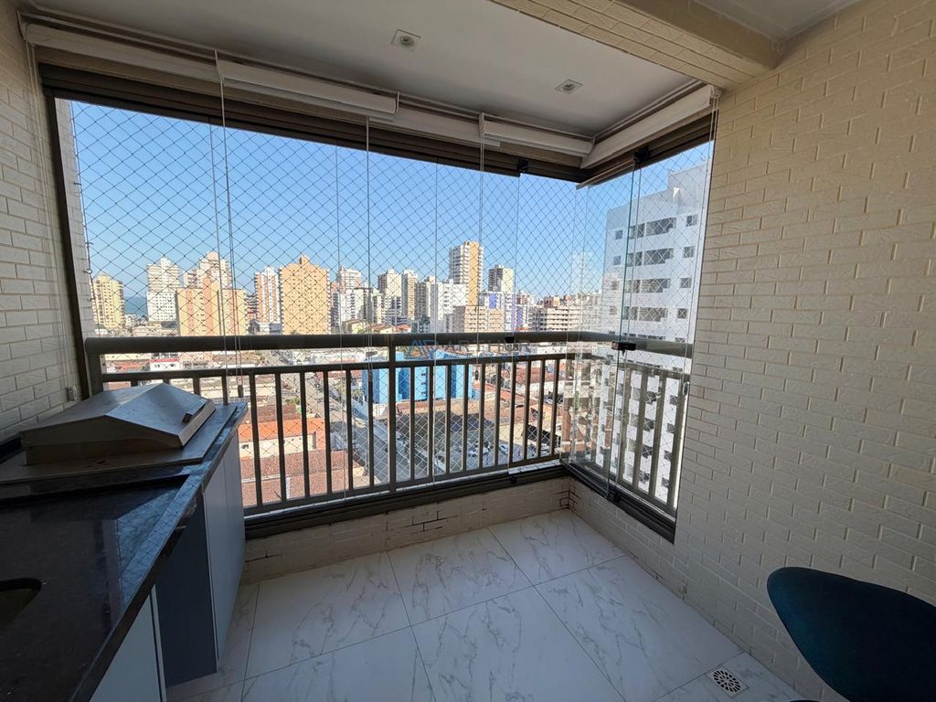 Apartamento 2 dormitórios à venda no Aviação, Praia Grande – 62 m² - foto 3