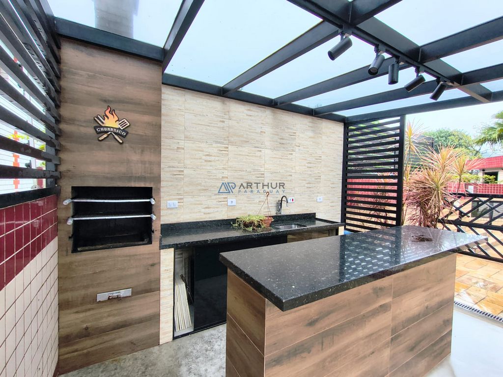 Apartamento 1 dormitório à venda no Boqueirão, Praia Grande – 55 m² - foto 24