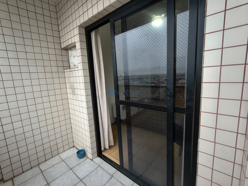 Apartamento 1 dormitório à venda no Boqueirão, Praia Grande – 55 m² - foto 3