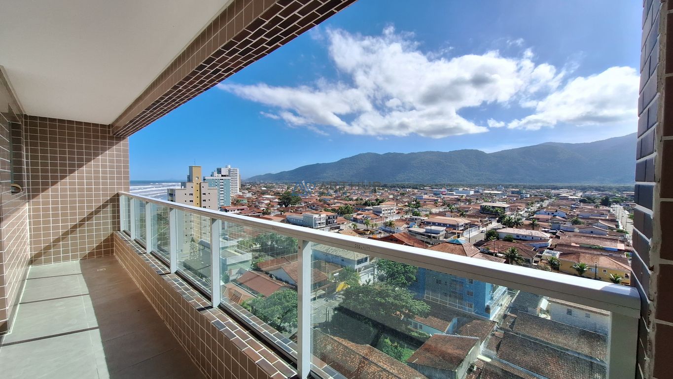 Apartamento 2 dormitórios frente mar à venda no Real, Praia Grande – 82 m² - foto 6