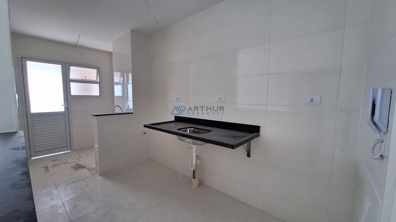 Apartamento 2 dormitórios frente mar à venda no Real, Praia Grande – 82 m² - foto 11