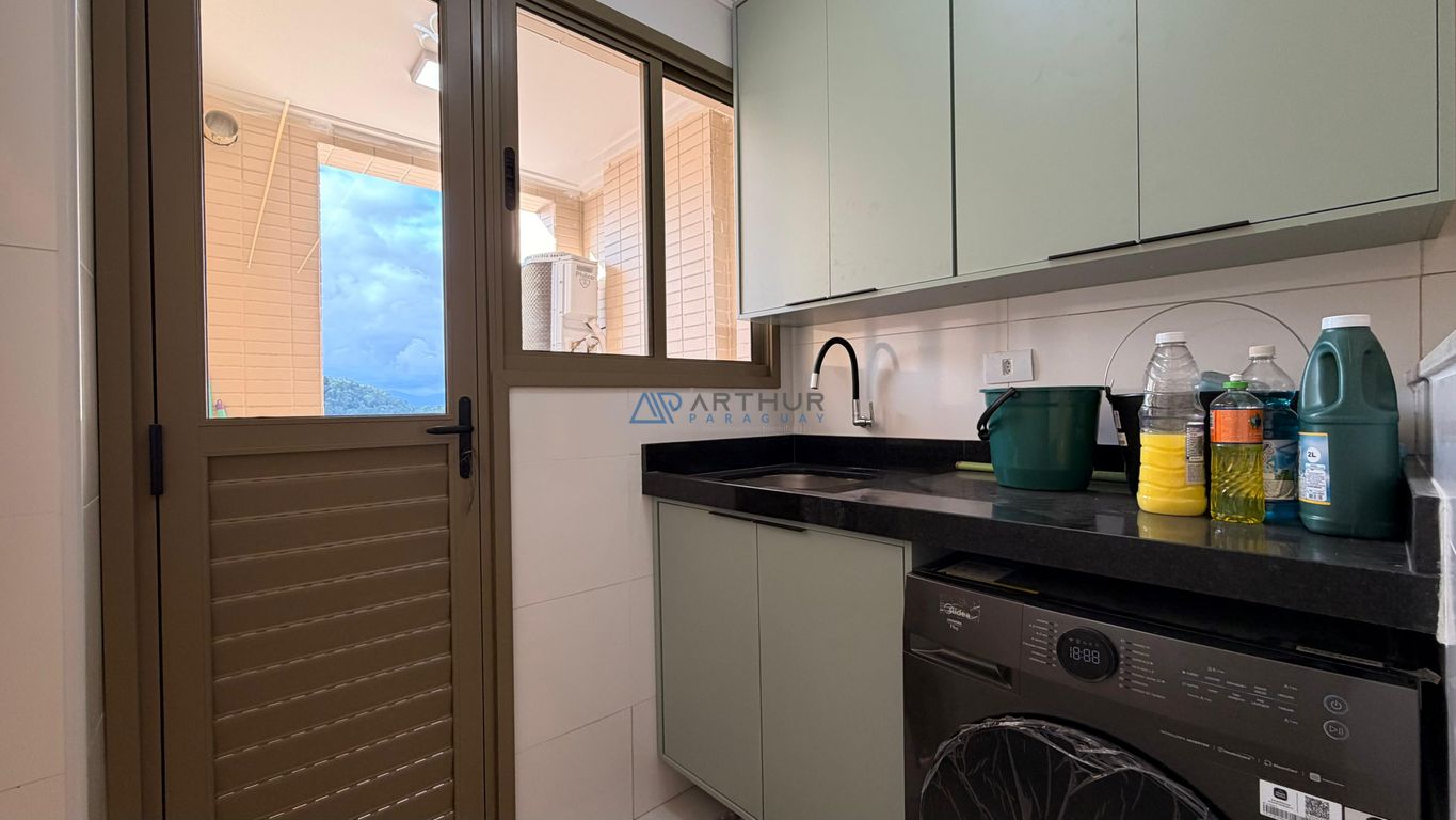 Apartamento 2 dormitórios à venda no Canto do Forte, Praia Grande – 88 m² - foto 13