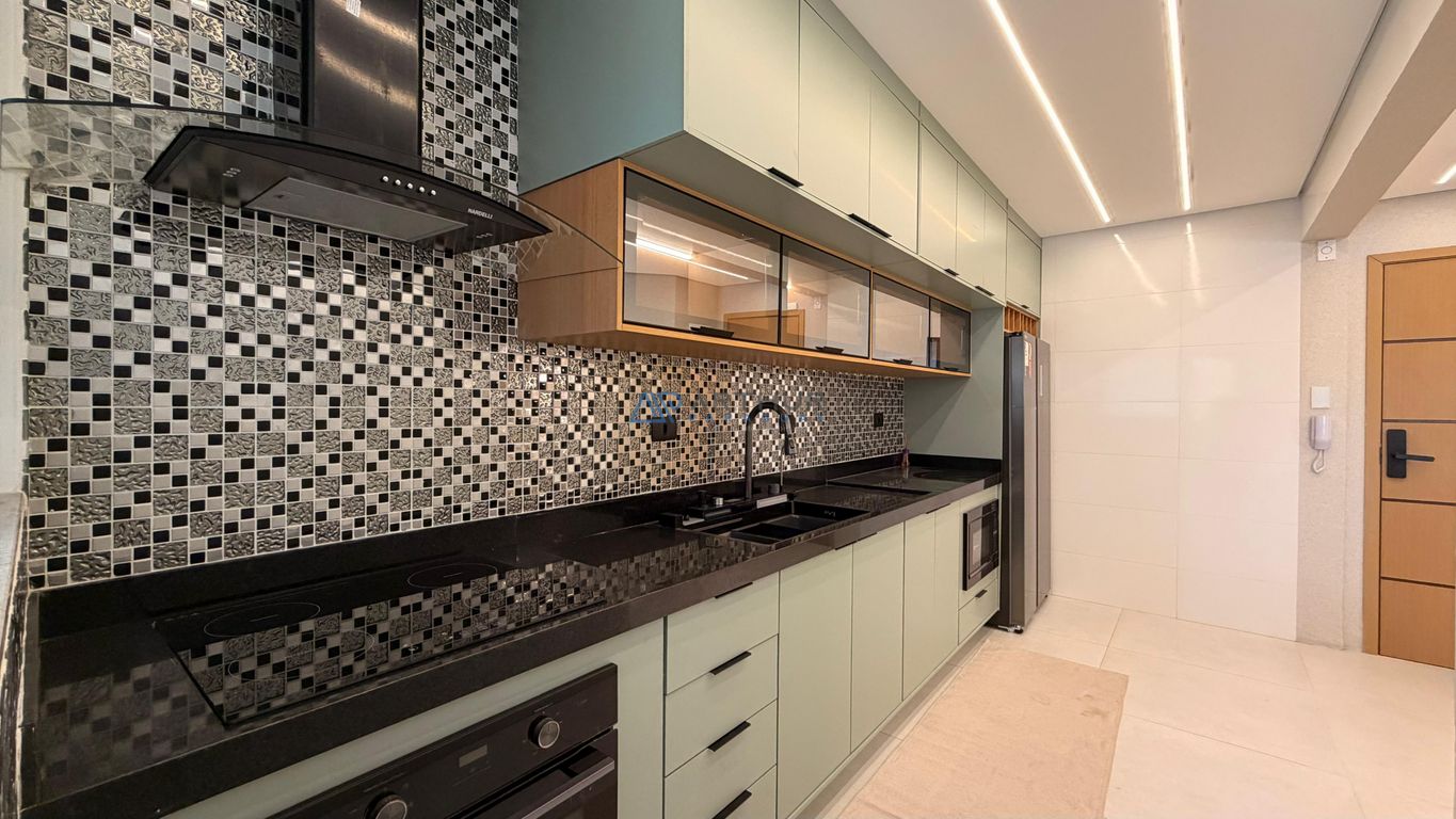 Apartamento 2 dormitórios à venda no Canto do Forte, Praia Grande – 88 m² - foto 11