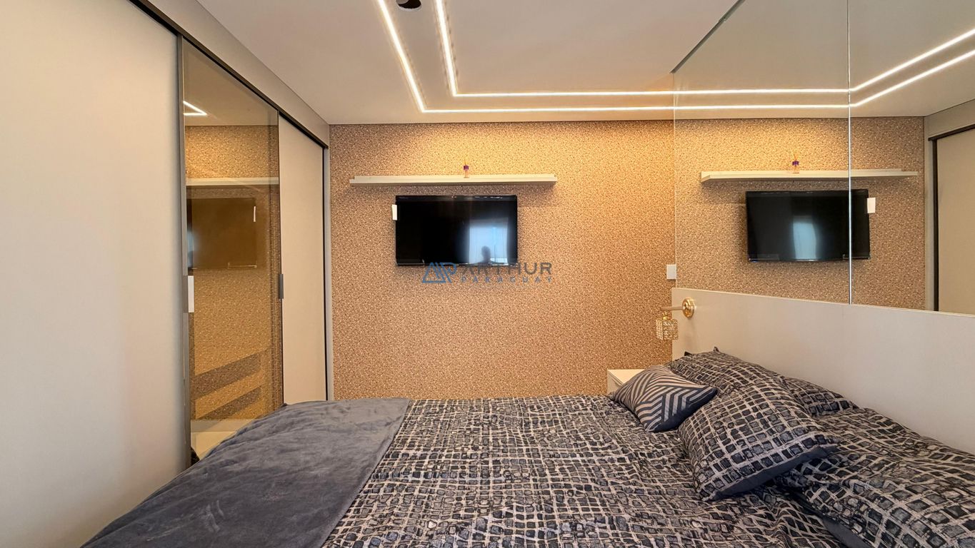 Apartamento 2 dormitórios à venda no Canto do Forte, Praia Grande – 88 m² - foto 21