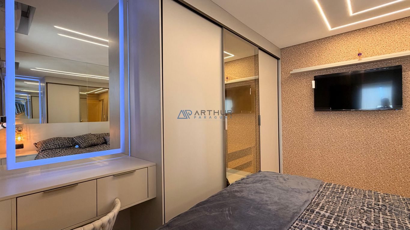 Apartamento 2 dormitórios à venda no Canto do Forte, Praia Grande – 88 m² - foto 22