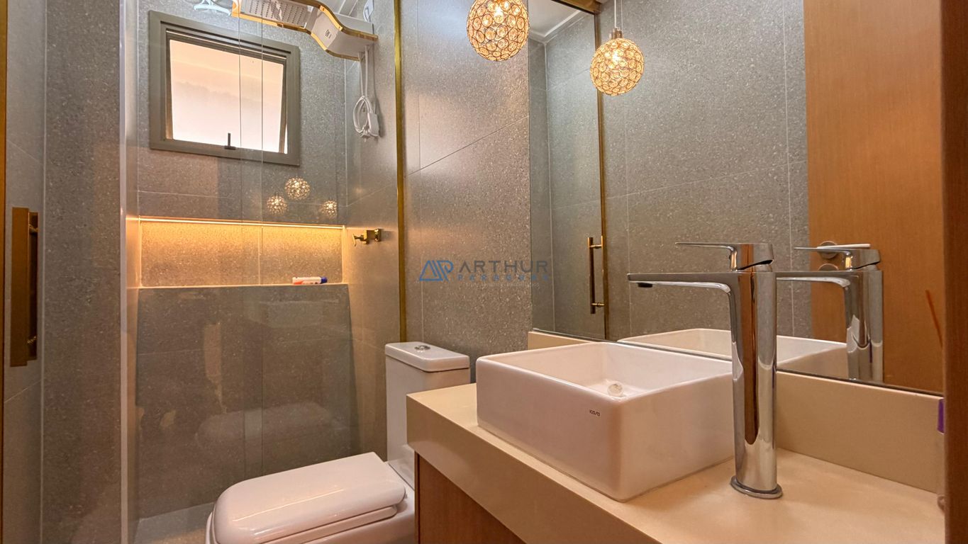 Apartamento 2 dormitórios à venda no Canto do Forte, Praia Grande – 88 m² - foto 20