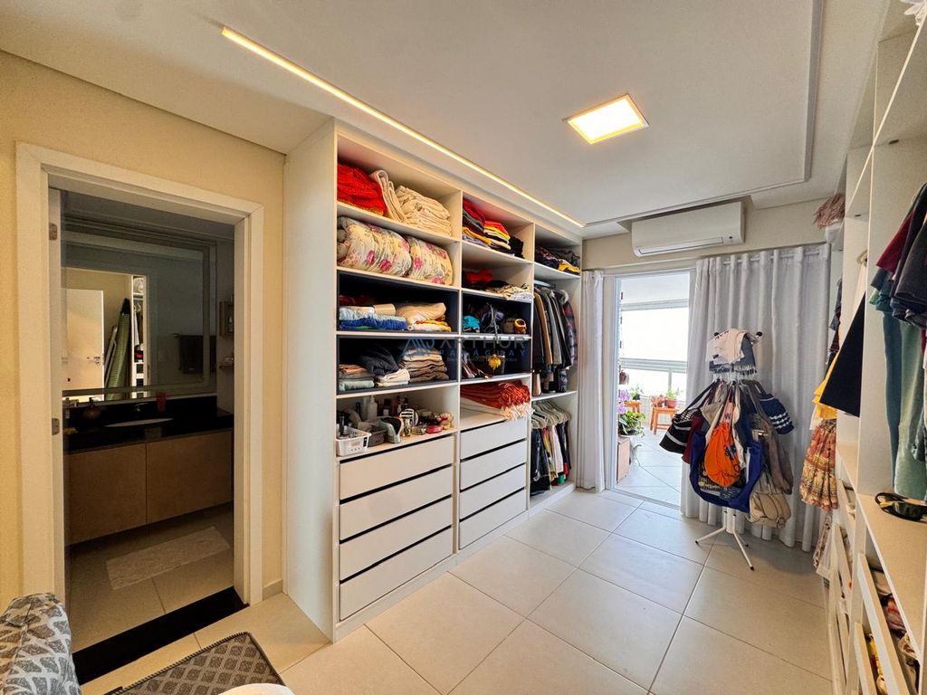 Apartamento 3 dormitórios frente mar à venda no Aviação, Praia Grande – 177 m² - foto 15