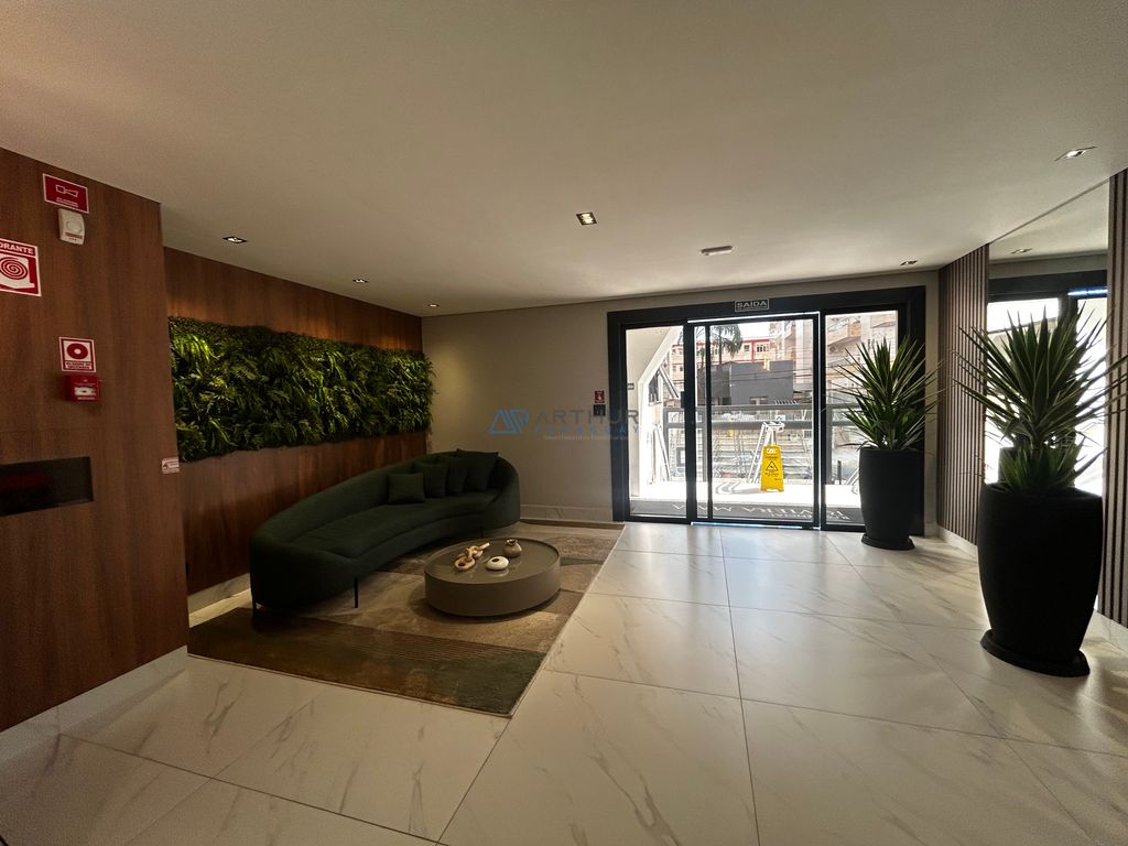 Apartamento 2 dormitórios à venda no Canto do Forte, Praia Grande – 89 m² - foto 14
