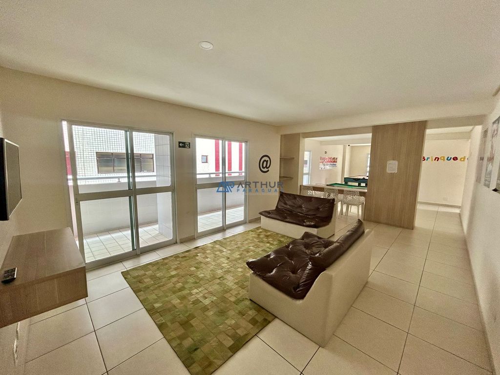 Apartamento 3 dormitórios à venda no Tupi, Praia Grande – 102 m² - foto 25