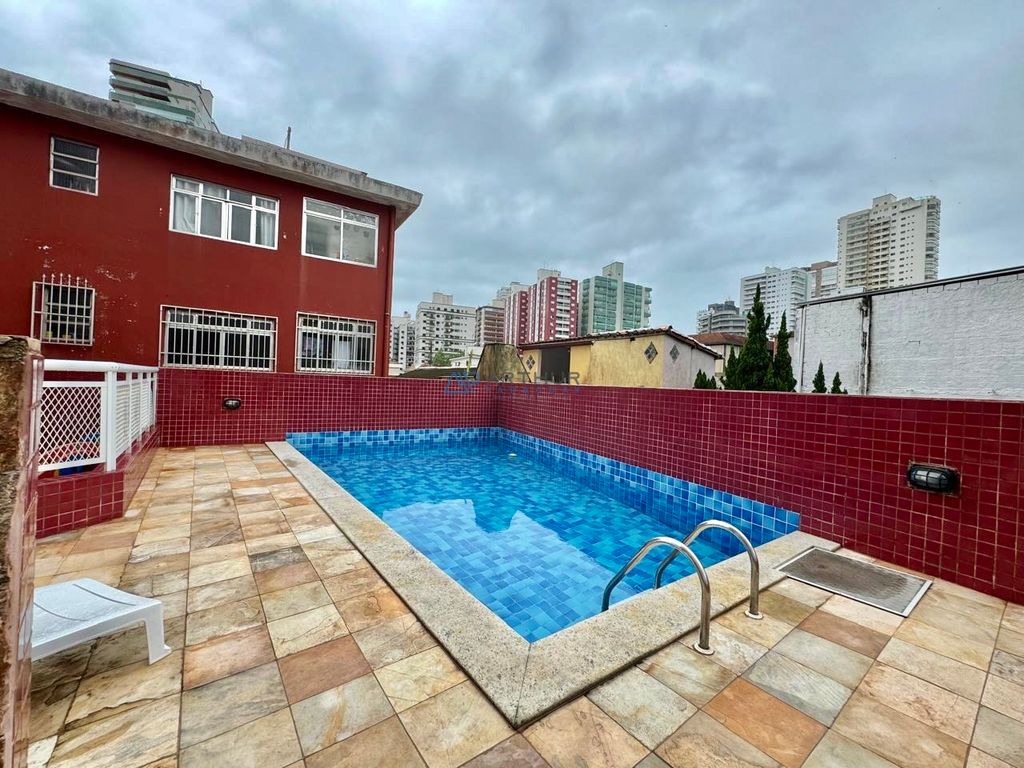 Apartamento 2 dormitórios à venda no Canto do Forte, Praia Grande – 68 m² - foto 19