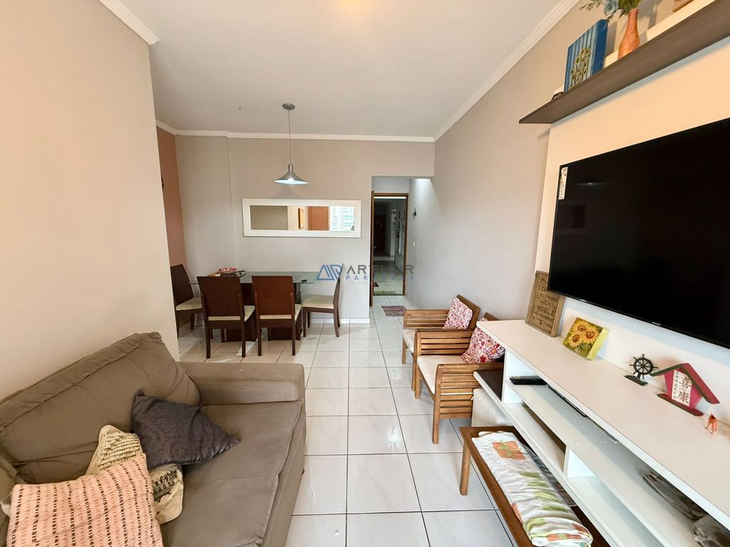 Apartamento 1 dormitório à venda no Tupi, Praia Grande – 50 m² - foto 18