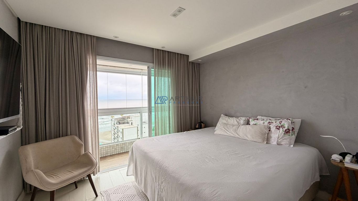 Apartamento 3 dormitórios à venda no Canto do Forte, Praia Grande – 152 m² - foto 11