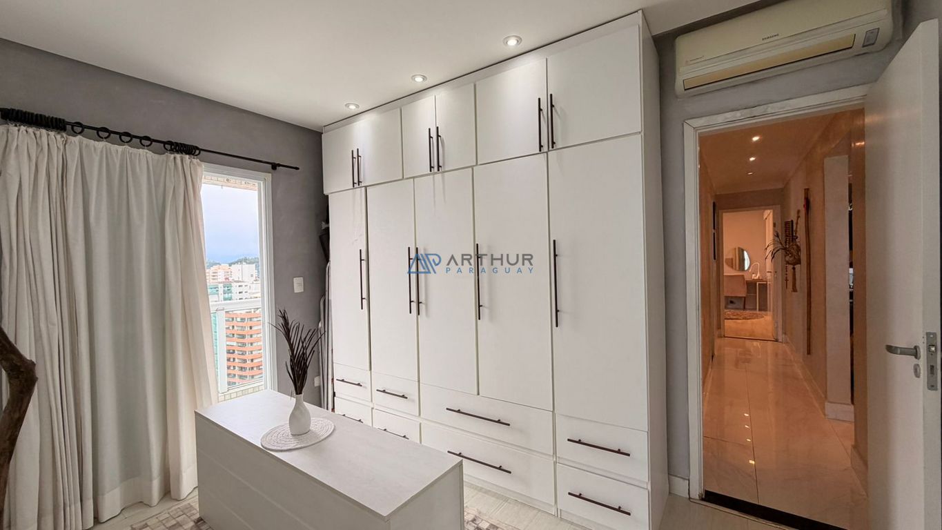 Apartamento 3 dormitórios à venda no Canto do Forte, Praia Grande – 152 m² - foto 12