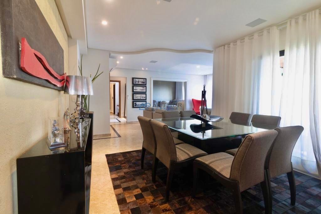 Apartamento 4 dormitórios frente mar à venda no Canto do Forte, Praia Grande – 266 m² - foto 7