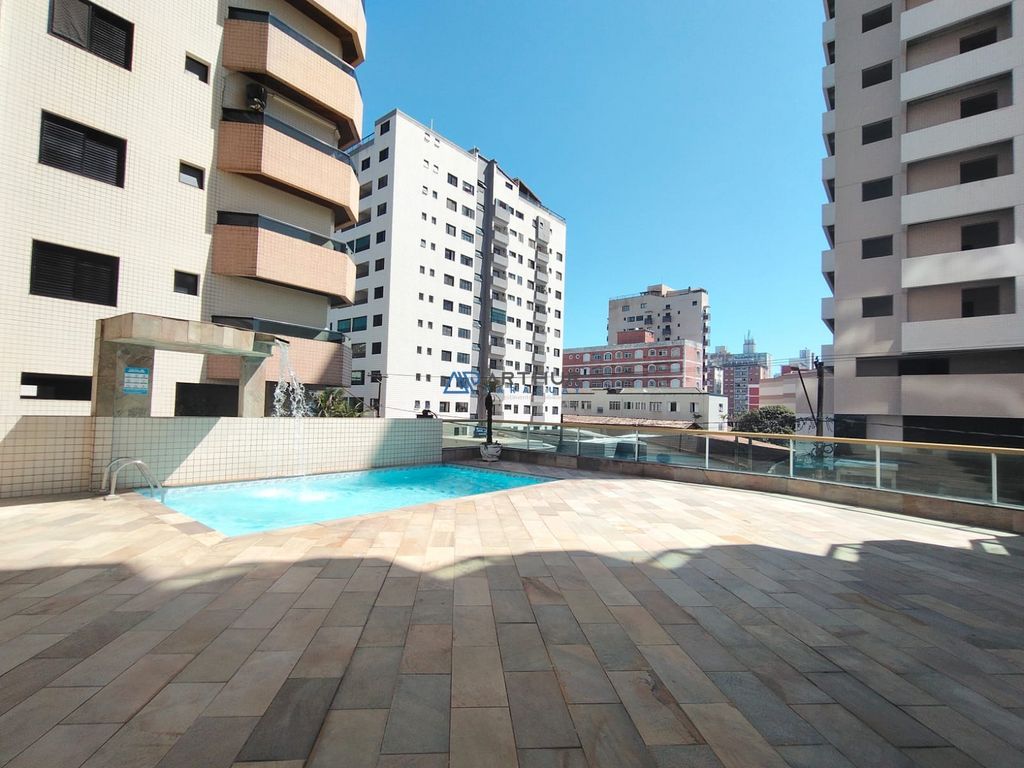 Apartamento 1 dormitório à venda no Tupi, Praia Grande – 50 m² - foto 29