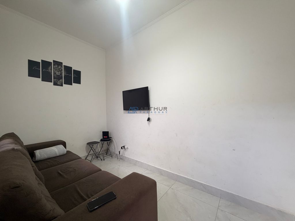 Apartamento 1 dormitório à venda na Guilhermina, Praia Grande – 45 m² - foto 1