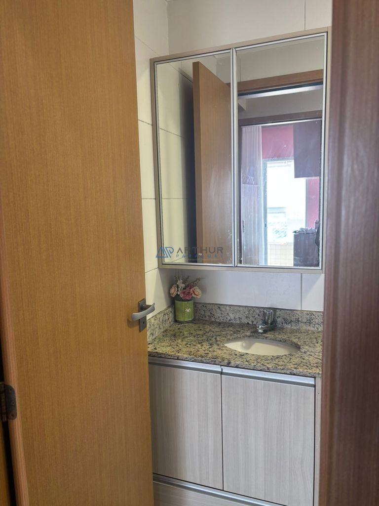 Apartamento 3 dormitórios à venda no Ocian, Praia Grande – 89 m² - foto 19