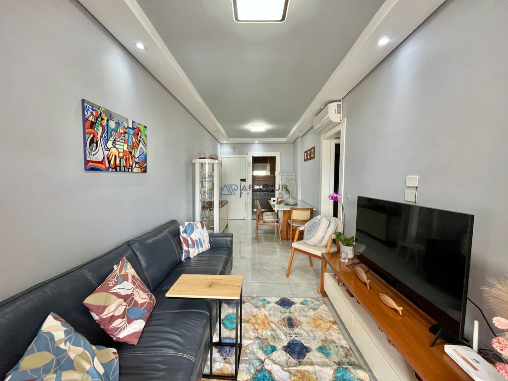 Apartamento 2 dormitórios à venda no Canto do Forte, Praia Grande – 68 m² - foto 8