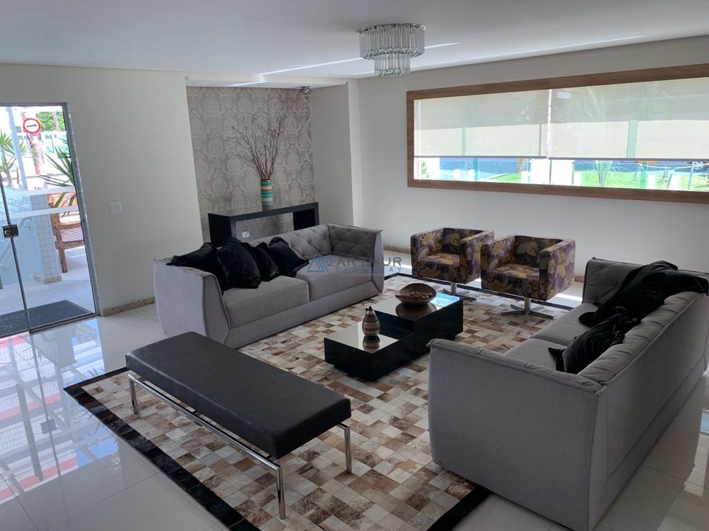 Apartamento 3 dormitórios à venda no Canto do Forte, Praia Grande – 152 m² - foto 21