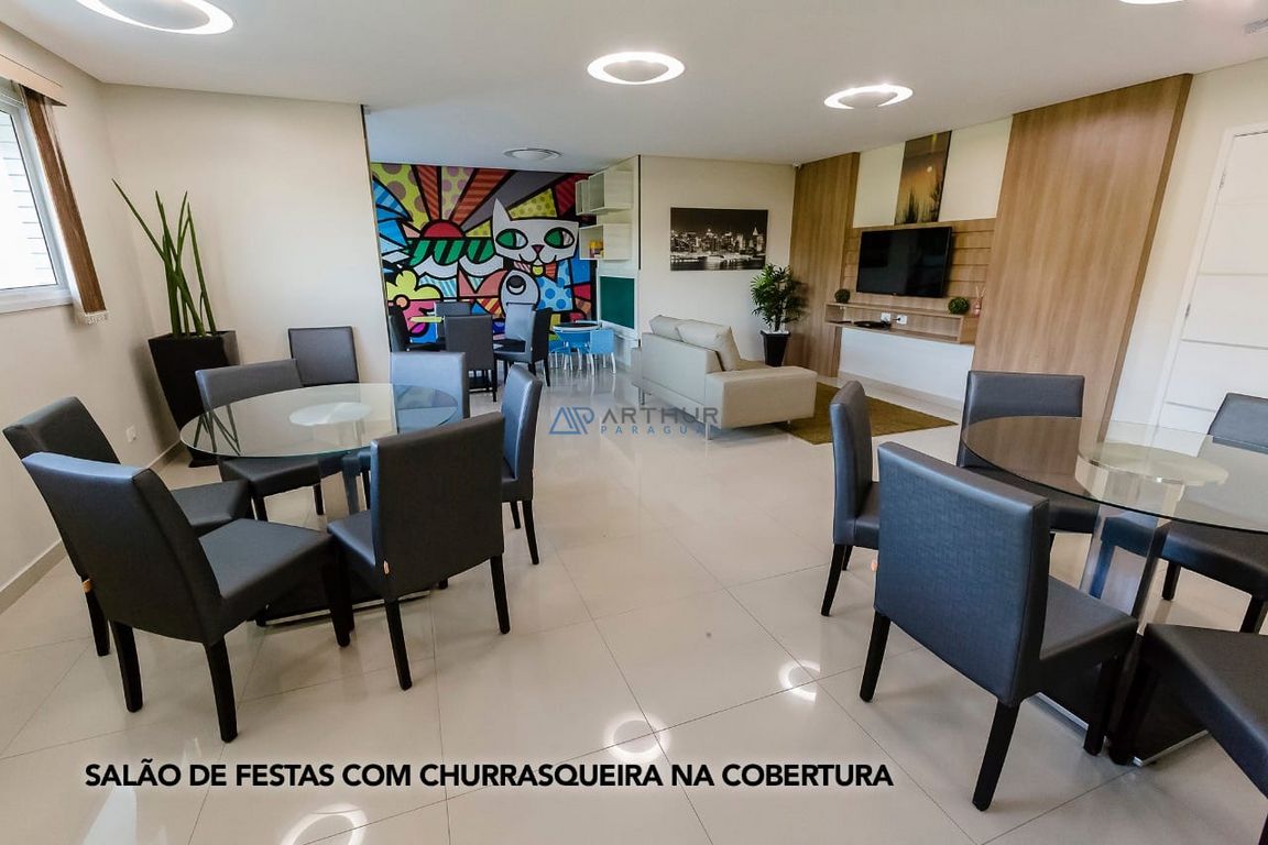 Apartamento 3 dormitórios à venda no Canto do Forte, Praia Grande – 152 m² - foto 32
