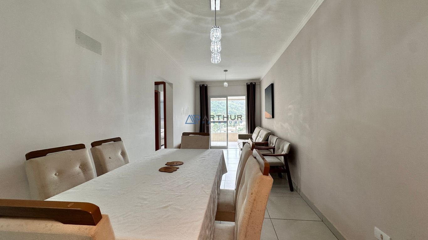 Apartamento 2 dormitórios à venda no Canto do Forte, Praia Grande – 63 m² - foto 6