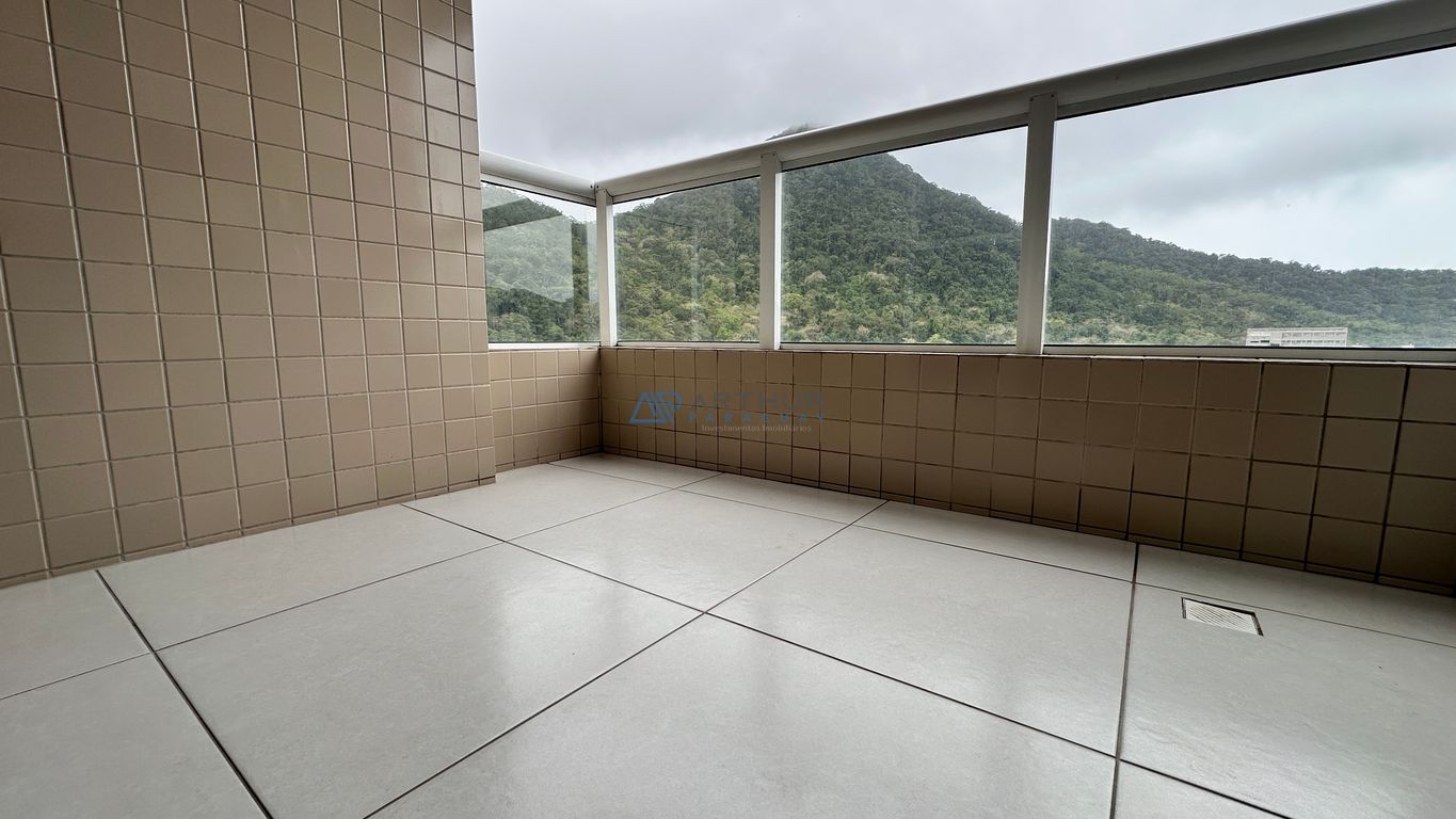 Apartamento 2 dormitórios à venda no Canto do Forte, Praia Grande – 63 m² - foto 3