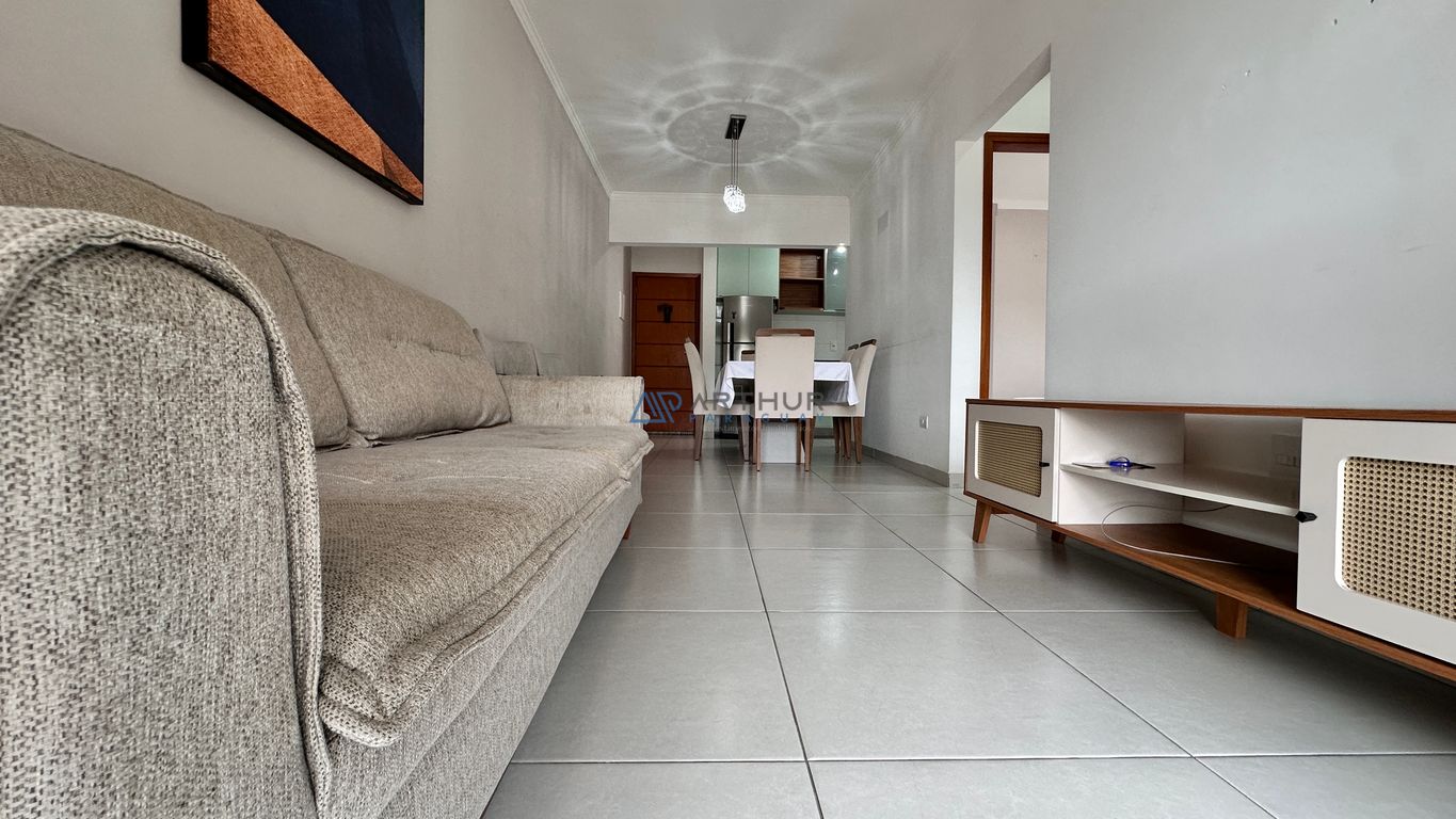 Apartamento 2 dormitórios à venda no Canto do Forte, Praia Grande – 63 m² - foto 5