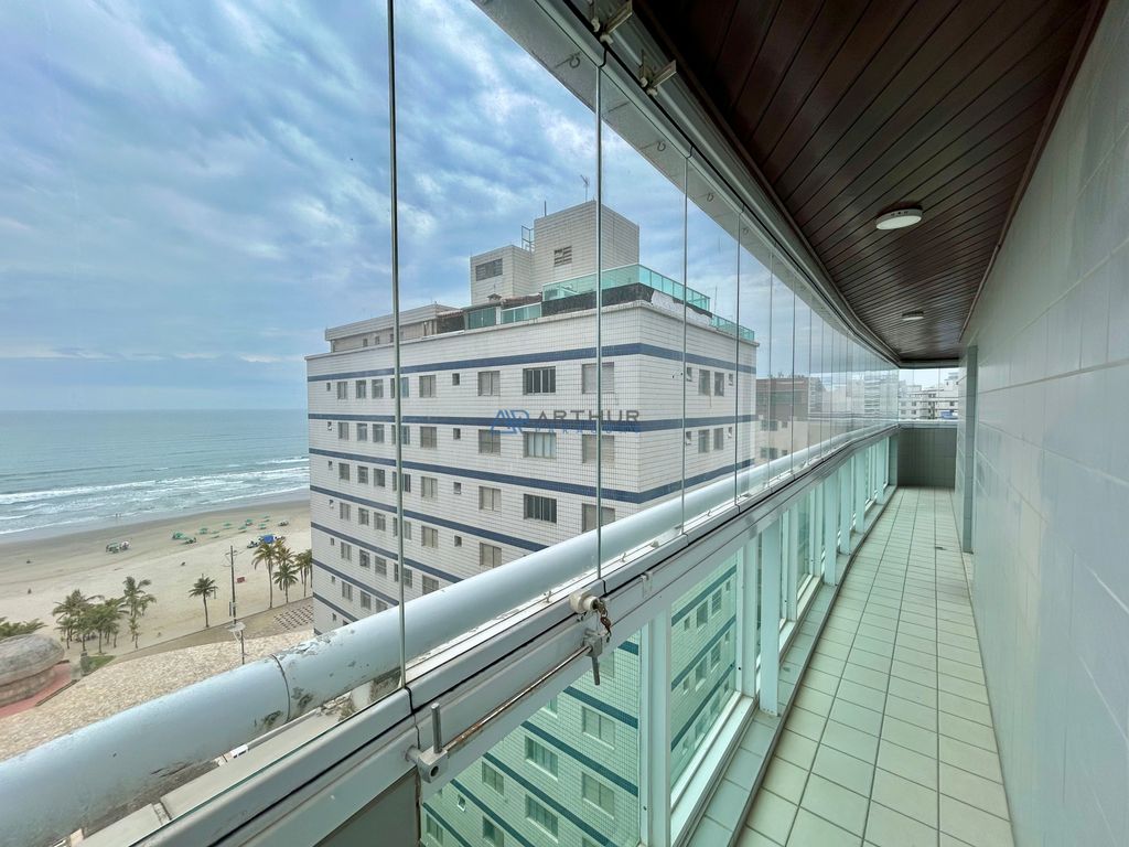 Apartamento 3 dormitórios à venda no Tupi, Praia Grande – 102 m² - foto 4