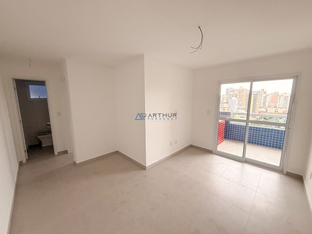Apartamento 1 dormitório à venda na Guilhermina, Praia Grande – 47 m² - foto 3
